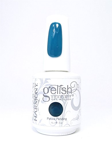 Gelish  Casa de Gelish Collection  My Favorite Accessory # 01439 por Harmony