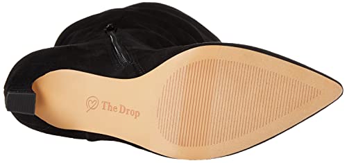 The Drop Women's Gertie Suede Slouchy Boot4