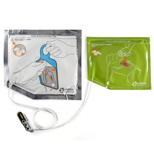 Replacement for XELAED002A by Technical Precision