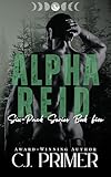 Alpha Reid: An Age Gap Wolf Shifter Romance (Six-Pack Series Book Five)