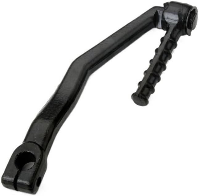 Motorcycle Kick Starter Scooter Kick Start Lever for 125 for Crox for Allo for Jet 4 for Symphony Sr for Orbit for Fiddle 2 3 125cc 28300-F6C-000 Stroke
