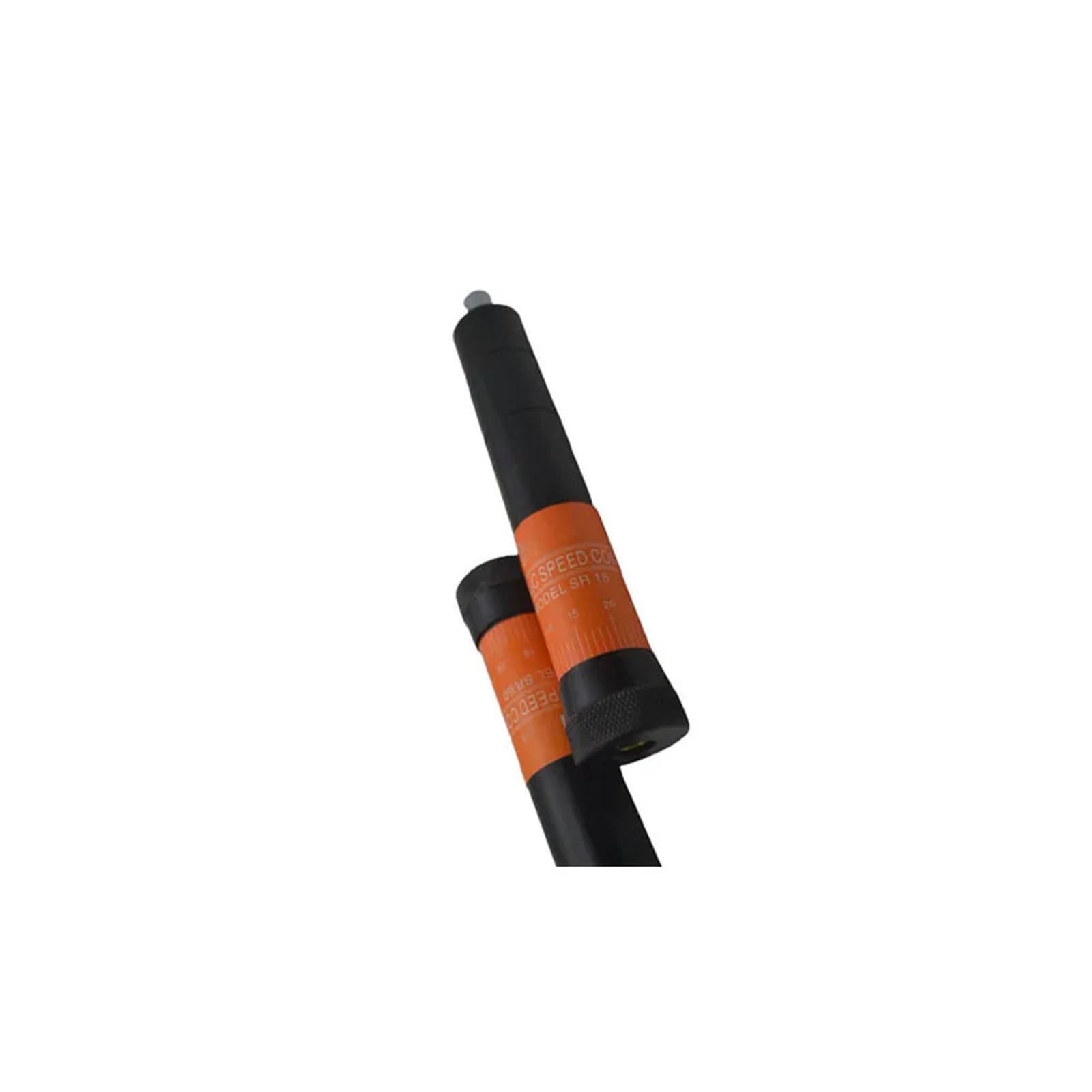 BALYDLUL HR100 Hydraulic Shock Absorber HR Series Hydraulic Buffer Adjustable Mechanical Shock Absorption Damper Speed Stabilizer