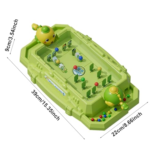 Puzzle interactif style flipper de table pour réduire le temps d'écran des enfants