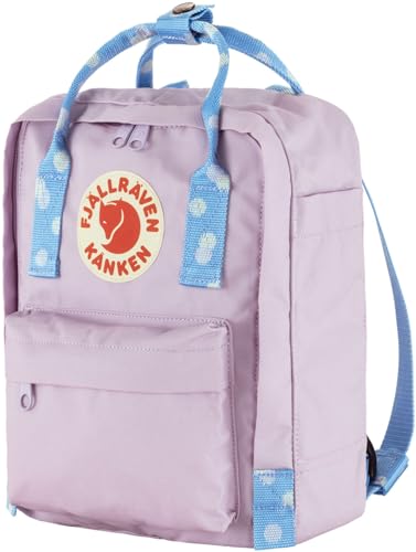 Image of Fjallraven Kanken Mini Backpack - Compact Everyday Carry, Durable Vinylon Fabric - Travel