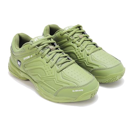 YONEX Badminton Shoes Drive-I Olive 10 (B0D4DTT6FZ) Amazon Price History, Amazon Price Tracker