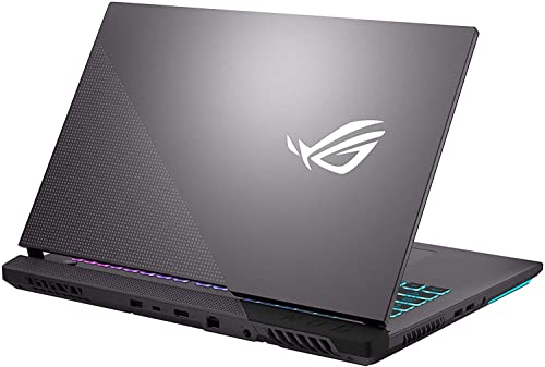 Asus-ROG-Strix-G17-G713-Gaming-Laptop-173-FHD-144HZ-IPS-AMD-Octa-Core-Ryzen-7-4800H-Beats-i7-10750H-32GB-RAM-1TB-SSD-GeForce-RTX-3060-6GB-USB-C-Backlit-Win10-Gray-HDMI-Cable