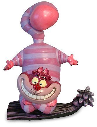 WDCC 不思議の国のアリス　ディズニー Amazon.co.jp: ディズニーフィギュア WDCC 不思議の国のアリス