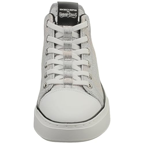 Image of Skechers Women's Snoop Dogg: Snoop One-Disco Snoop Hands Free Slip-ins