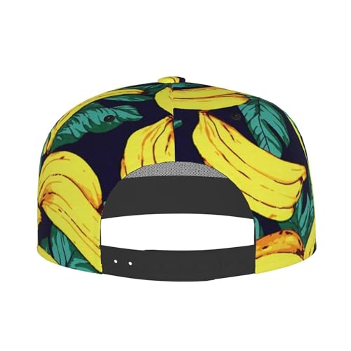 Gorra Snapback estilo Hip Hop ajustable para hombre y mujer miniatura 4