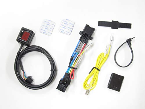 g*u様 プロテック　シフトインジケーター　セロー250用 41wQNQYwwiL.jpg