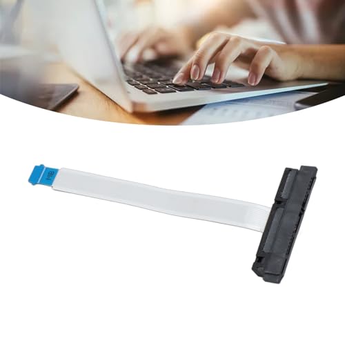 Cable de disco duro SATA para laptop GOWENIC 2.5in miniatura 4