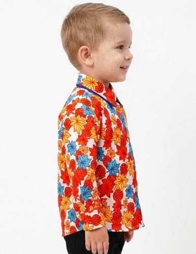 Image of BookMyCostume Goa Indian State Fancy Dress Costume for Boys and Men