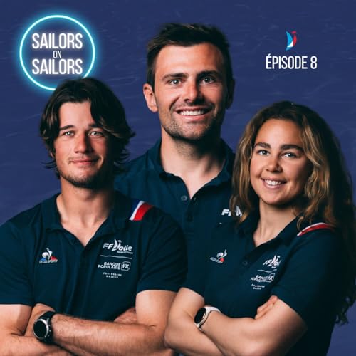Gestion d’une équipe autour d’un projet et préparation mentale : Lucas Rual, Manon Pennanéac'h & Noah Chauvin partagent !