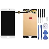 meizu pro 8 Sostituire il vecchio, rotto, incrinato, danneggiato