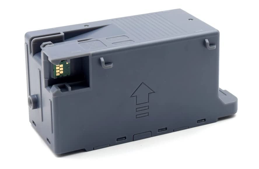Image of Maintenance Box C9345 Compatible for Epsonn L15150, L15160 Ecotank Pro Et-5800 Et-5880 Et-5850 Et-16600 Et-16650, Workforce St-c8000, L15150, L15160 Printer
