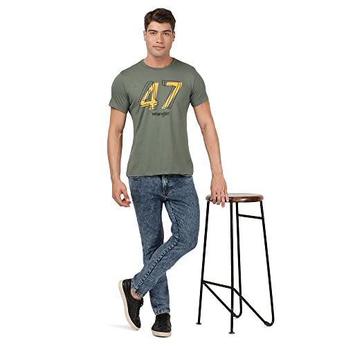 Image of Wrangler Men Tshirts