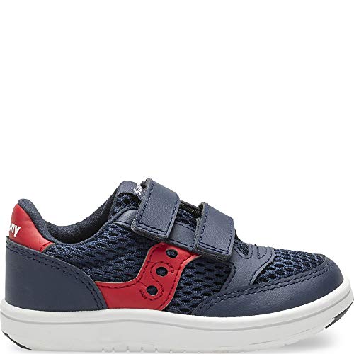 Saucony Unisex-Child Baby Jazz Court Sneaker2