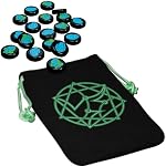 Arkham Horreur - Lovecraft Letter (anglais) - Jeux de société - Stratégie/déduction - Jeux pour adultes - Âges 14+ - 2 à 6 Joueurs - 15 à 30 Temps de jeu minutes - Fait par Asmodee