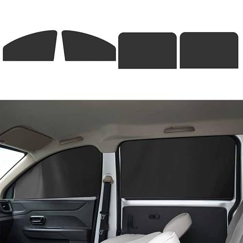 Amazon.co.jp: 4枚セット 車用サンシェード に適用スズキ・スイフト