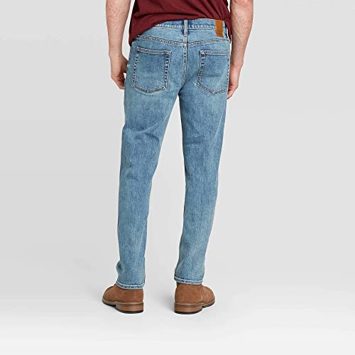 Goodfellow & Co Men's Slim Fit Jeans -2
