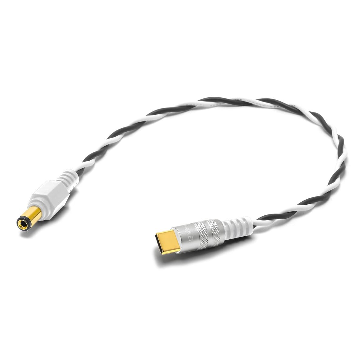 Amazon.co.jp: OYAIDE DC-3398USB PDトリガーケーブル 9V(センター