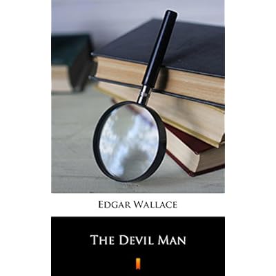 The Devil Man