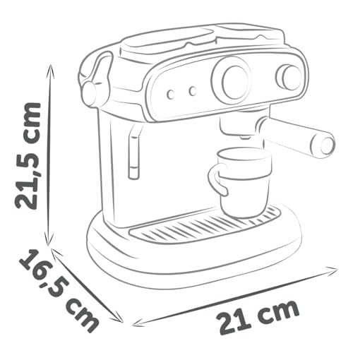 SMOBY Cafetière Expresso dès - vue 8