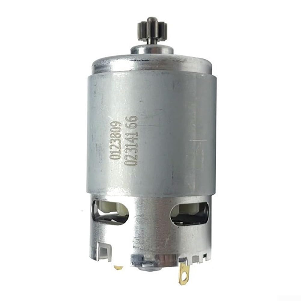 Moteur de perceuse au lithium 1028 - 11 dents - 18-20 V - Pièce de rechange
