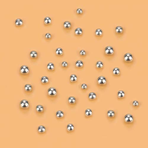 Tin Shot 100g / 3.5oz Hoge Zuiverheid 99,95% Sn Tin Metal Lumps Small Tin Sample - Image 8