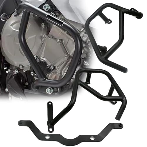 Motorrad-Sturzbügel Für BMW S1000XR S 1000 XR 2015 2016 2017 2018 2019 Motorradverkleidung Rahmenschutz Motorschutz Highway Crash Bar