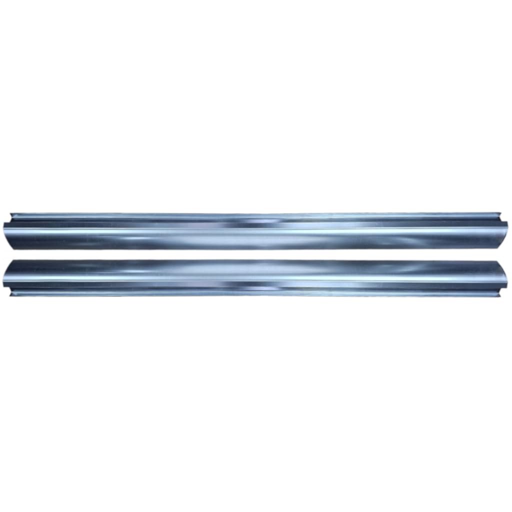 Reparaturblech Schweller für Volkswagen Touran 2003-2010 / Links+Rechts/Satz