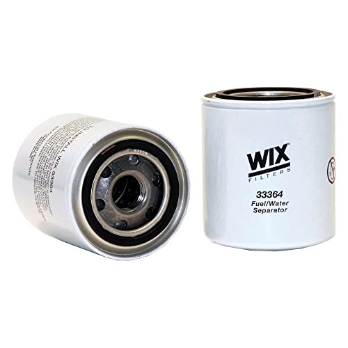 Wix Fuel Filter (33364)