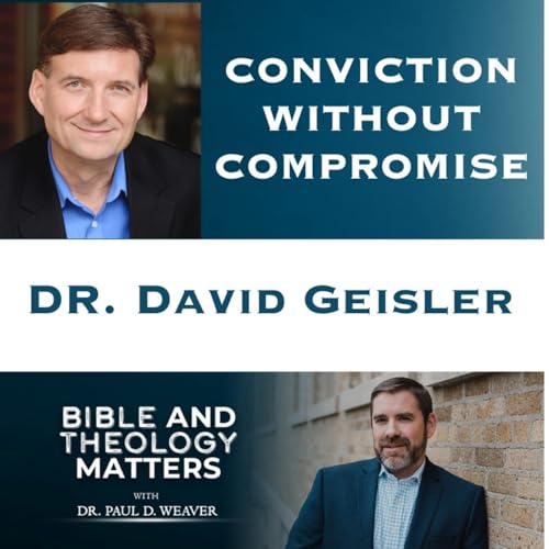 BTM 178 - Conviction without Compromise: Is the Inerrancy of Scripture a Fundamental of the Faith?