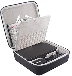 BOVKE Protective Case for Seagate Backup Plus Hub 8TB 6TB 4TB 10TB External