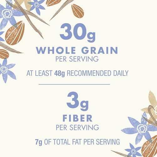Image of Cascadian Farm Organic French Vanilla Almond Granola, 11 oz