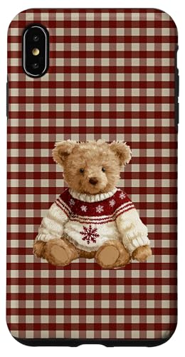 킢efBxA Ԃiq NX}X Sn̗ǂ~̂j X}zP[X iPhone XS Max p