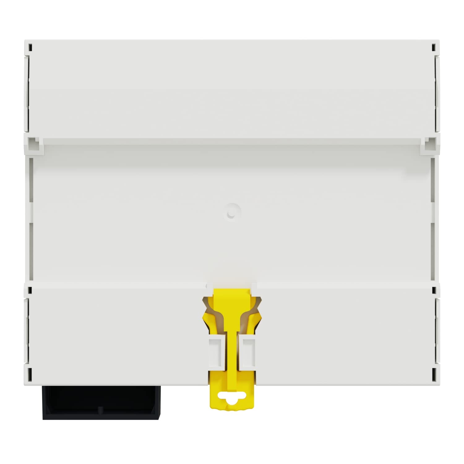 Schneider Electric - SpaceLogic KNX - Alimentation - 1280mA - avec alim aux et contact de diagnostic - MTN6513-1201