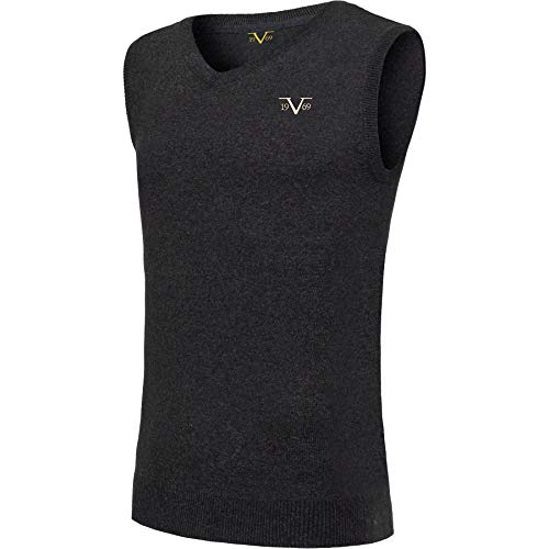 Versace 1969 Abbigliamento Sportivo SRL 19V69 Pullunder V125 by (Model:...