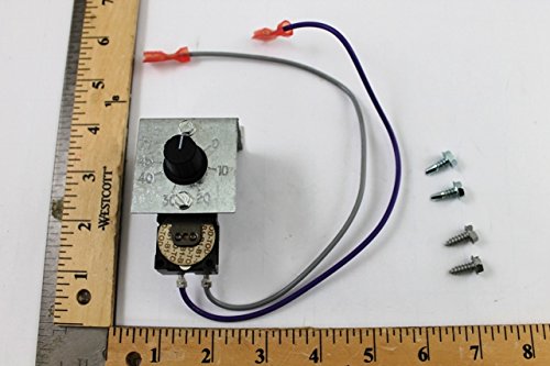 Nordyne 913852 Outdoor Thermostat Kit