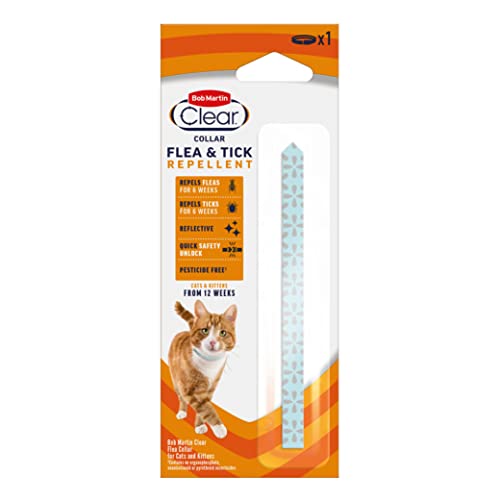 Top 10 Flea Collars of 2022 Best Reviews Guide