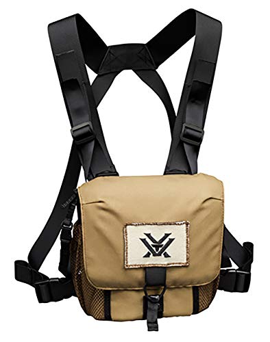 Vortex Binocular Case Comparison: Choosing the Right Field Harness