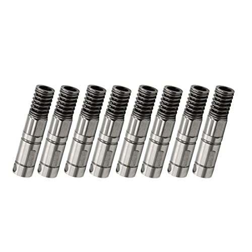 Nakkaa 8 Pcs Active Fuel Management Afm Valve Lifters 12645725 12569256 Compatible With Cts Esv Ext 5.3L 6.0L 6.2L #TOP1