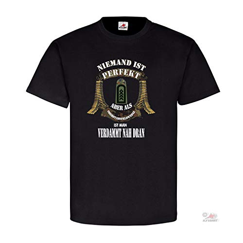 T-shirt soldat capitaine d'état-major fin des vêtements sans âme