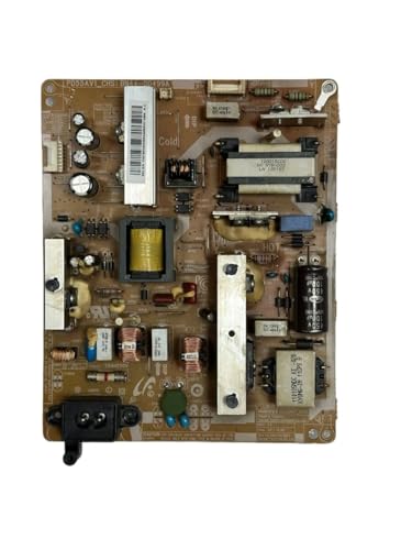 Carte module d'alimentation BN44-00496A pour réparation écran UE40EH5000W et UE40EH5000K