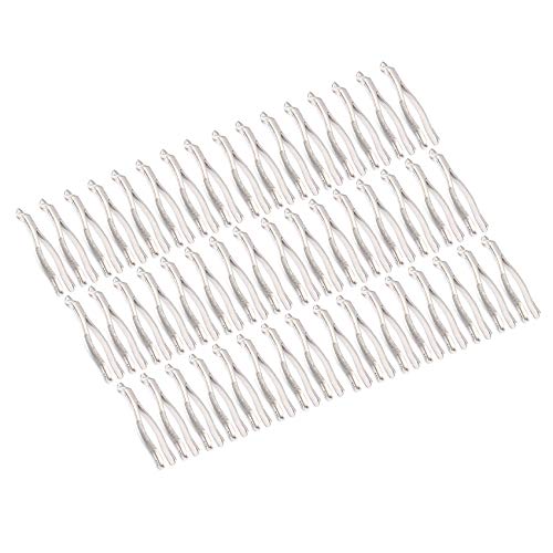 OdontoMed2011® Set Of 50 Dental Extracting Forceps #88L Dental Extraction Instruments ODM