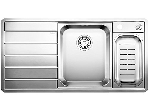 Preisvergleich Produktbild Blanco 516531 Spüle