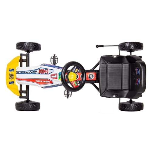 Catálogo para Comprar On-line Go kart de pedales los mejores 10. 21 Catálogo para Comprar On-line Go kart de pedales los mejores 10. 15