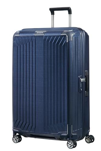 Samsonite Lite-Box - Valise Rigide Haut de Gamme Grande...
