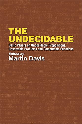 The Undecidable view 2