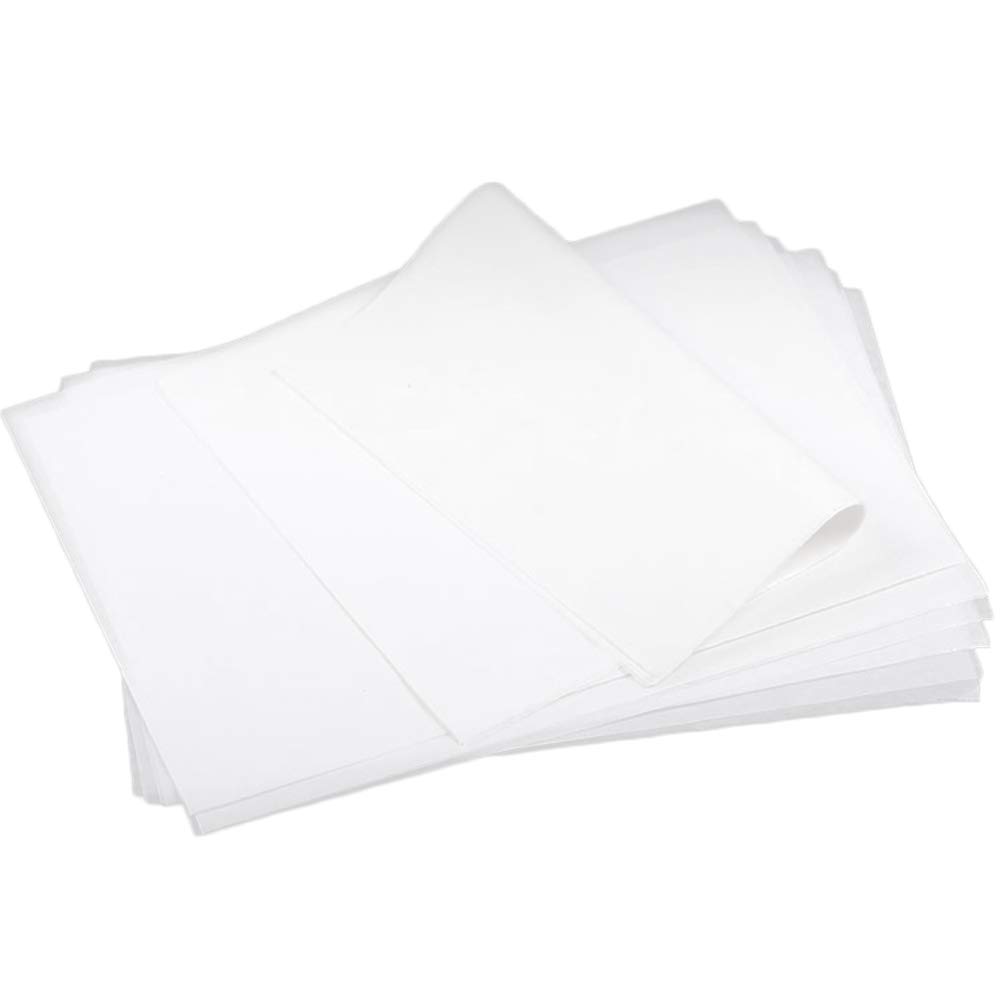 Papier de cuisson sulfurisé pour pâtisserie maison et pain croustillant